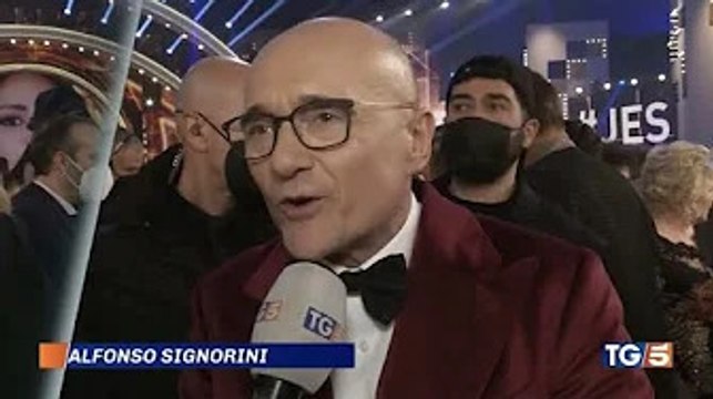 Grande Fratello Vip, Alfonso Signorini e la grande tentazione: Edizione mista? Ci penso da tempo A
