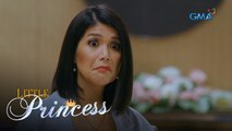 Little Princess: Odessa, ang feelingerang CEO ng MVM | Episode 54 (Part 1/4)
