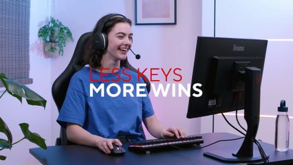 Tráiler de Trust GXT 834 Callaz