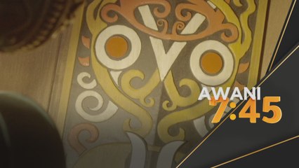 Hari Gawai 2021 | 'Manik Panik', cerita unik tradisi suku Dayak