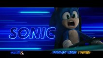 Sonic 2 La Película - Spot Héroes