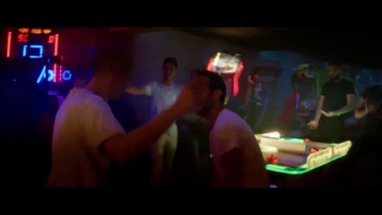 L'homme qui a vendu sa peau - 26 mars