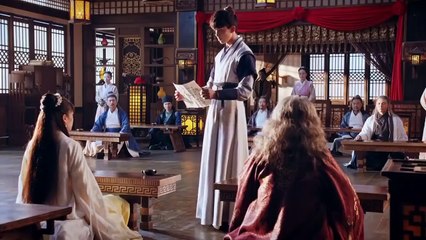 Kung fu boy was humiliated by undocumented wife at the engagement banquet. He divorced her