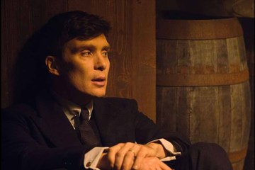 Peaky Blinders 6x05 - PROMO