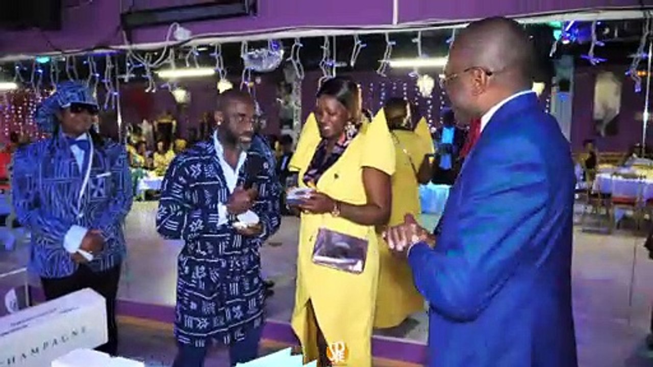 Arman Jamo HONORE NICE suite à son action au côté des associations Niçoise sur la côte d'Azur