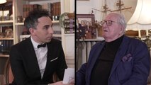 VIDÉO - Trahison de Marion Maréchal : Jean-Marie Le Pen met son grain de sel...