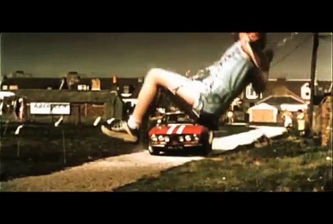 Aberdeen - Trailer