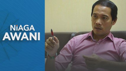 Niaga AWANI: R&D dan Tarik Pelabur | Dimanakah jurang, adakah kajian akademik dikomersialkan?