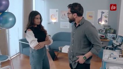مسلسل من الاخر الحلقة 26 السادسة والعشرون