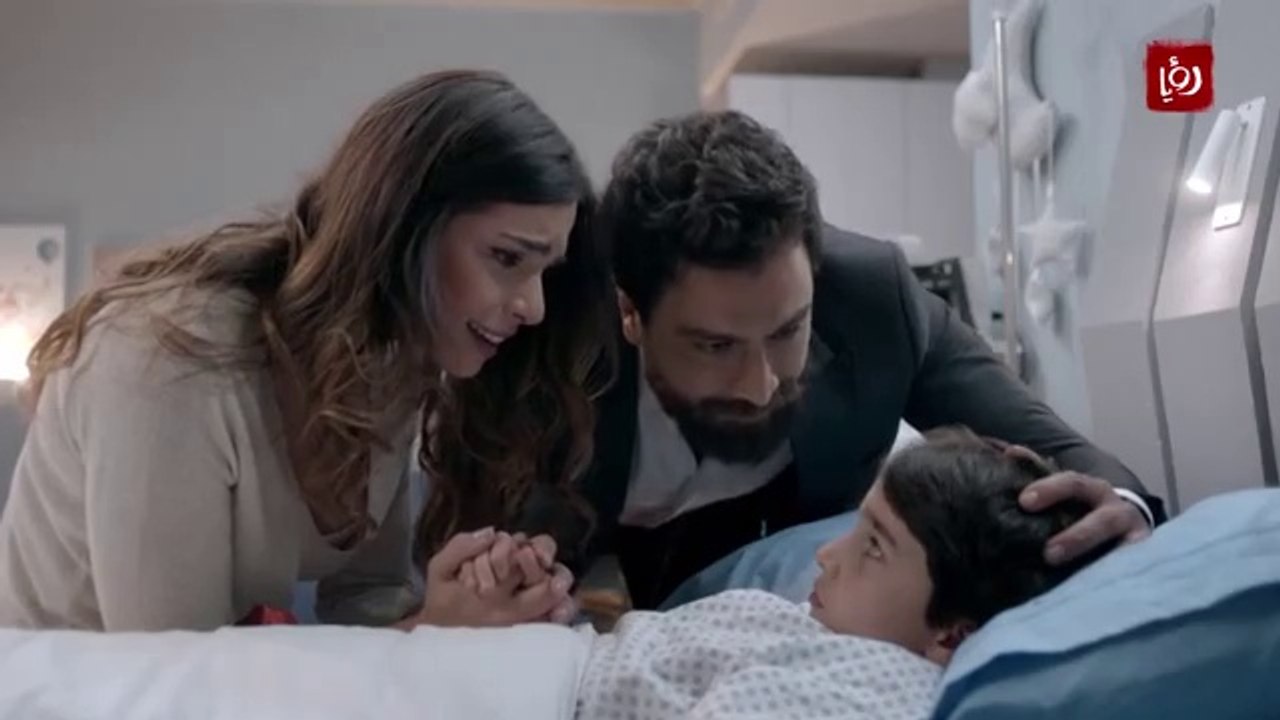 مسلسل من الاخر الحلقة 27 السابعة والعشرون