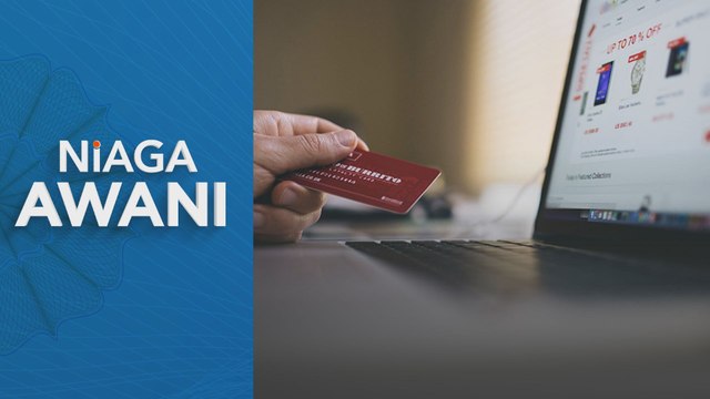 Niaga AWANI: Google AWANI | Apakah trend e-dagang ketika pandemik? Bagaimana perniagaan boleh tingkat jualan di atas talian?