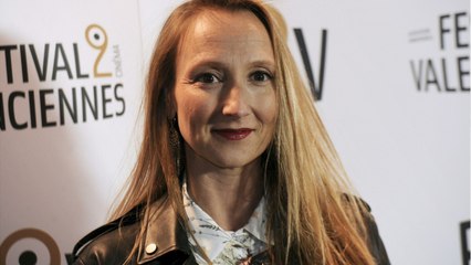 FEMME ACTUELLE - Audrey Lamy aux anges : maman pour la 2e fois, elle révèle le prénom de sa fille