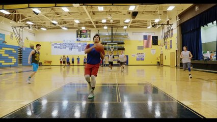 Alaskan Nets Trailer