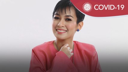 Vaksin COVID-19 | Perlu penerangan, tingkat peranan keluarga