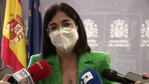 España recibe las 11.000 primeras dosis de Paxlovid, el antiviral que reduce el 90% las hospitalizaciones por COVID-19