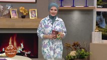 Nermin’in Enfes Mutfağı – Nurdan İpek | 24 Mart 2022