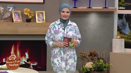 Nermin’in Enfes Mutfağı – Nurdan İpek | 24 Mart 2022