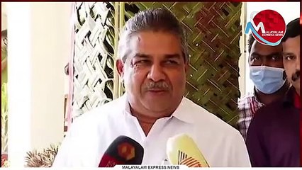 നുണപ്രചരണത്തിന് മറുപടിയുമായി സജി ചെറിയാന്‍