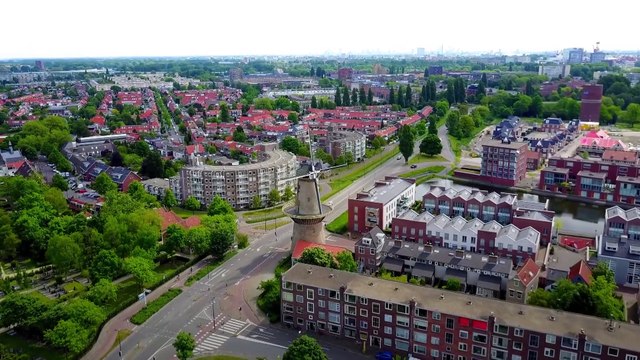 Netherlands: There’s more to do in the Lowlands than getting high