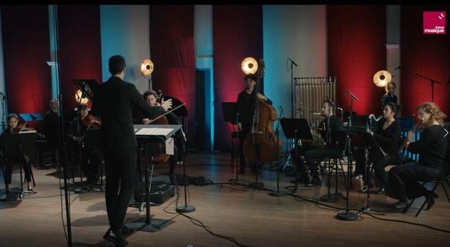 Nuits de Othman Louati