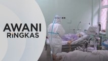 AWANI Ringkas: Daripada 1.14 kepada 1.15 | Johor sokong penutupan penuh