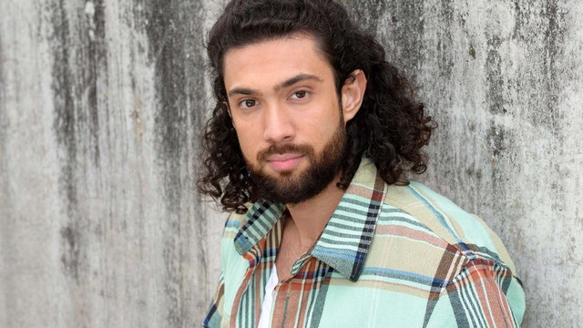 GZSZ-Neuzugang: Verliebt sich Noah Sander in diesen Serien-Liebling?