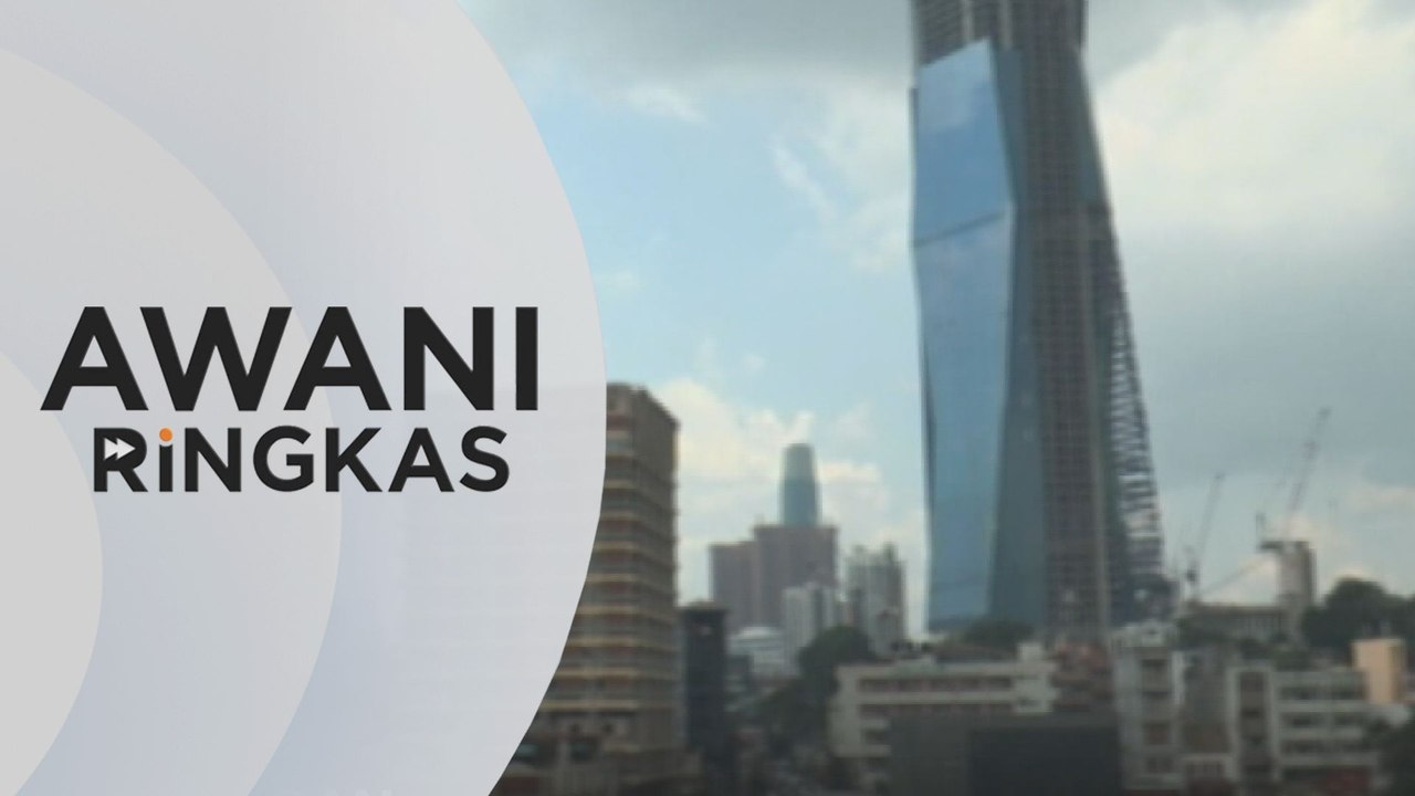 AWANI Ringkas: Pakej rangsangan baharu dinantikan | Penutupan penuh: Janji temu tidak terjejas