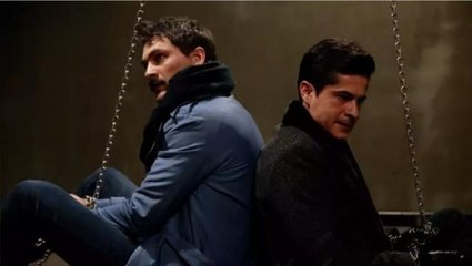 Mahkum'da bu akşam neler olacak? Fırat ve Barış bulunamıyor