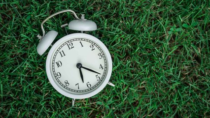 Zeitumstellung: Wieso wurde sie noch nicht abgeschafft?