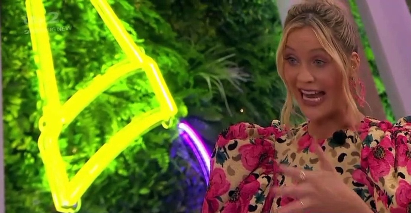 Love Island Aftersun S05 E08 video Dailymotion