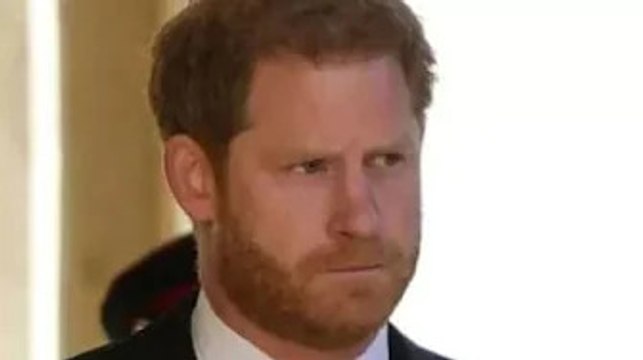 Le prince Harry a rendu très difficile pour la famille royale de lui parler avec un livre à la bom