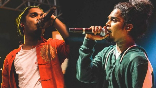 Gully Boy Rapper MC Tod Fod Biography | Dharmesh Parmar | Oneindia Telugu