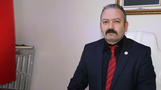 Uzman çavuşlar, Türk Tabipleri Birliği'nden Türk ifadesinin kaldırılmasını talep etti