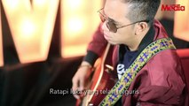 SUFI RASHID - AKU SANGGUP - Live Akustik - The Stage - Media Hiburan