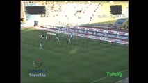 Gençlerbirliği 2-1 Çaykur Rizespor 13.05.2007 - 2006-2007 Turkish Super League Matchday 32   Post-Match Comments