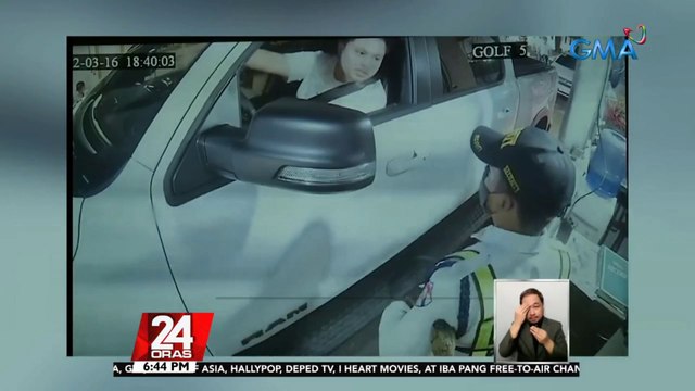 Kurt Teves, humingi ng paumanhin at nagbitiw sa posisyon kaugnay ng nahulicam na pagbabanta at pananakit niya sa isang gwardiya | 24 Oras