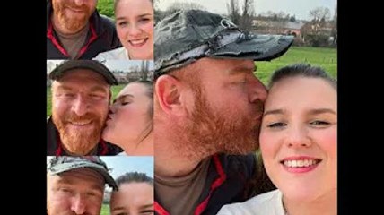 Lucile L'amour est dans le pré choquée par un ch@ngement physique  Jérôme en rajoute une couche