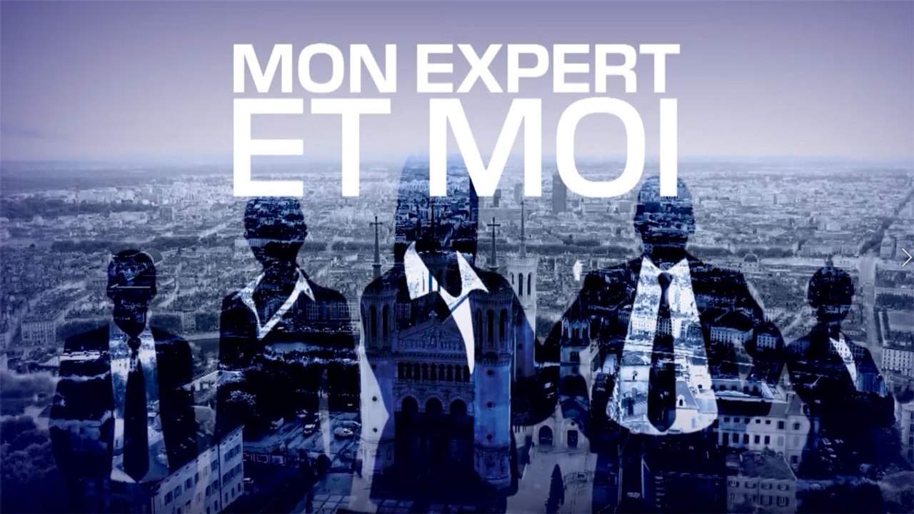 Mon expert et moi
