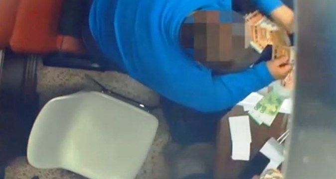 Verona - False vaccinazioni, arrestati medico e cinque complici (24.03.22)