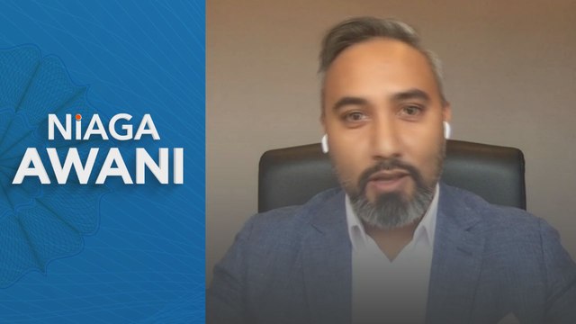 Niaga AWANI: PKP Penuh | Apa nasib usahawan, ‘Startups’?