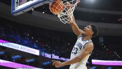 Sweet 16 3/24 Preview: #11 Michigan Vs. #2 Villanova