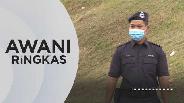 AWANI Ringkas: PKP Penuh esok: Sidang media KPN | Industri getah catat pertumbuhan