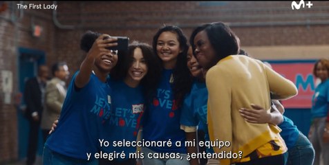 The First Lady | Trailer