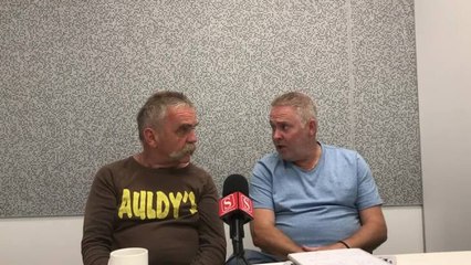 Warrnambool Standard: T&T 6 April 2019