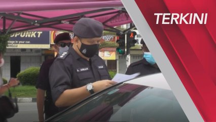 [TERKINI] Pengurangan elaun penjawat awam mendepani pandemik