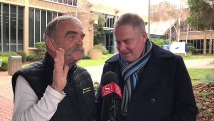 Warrnambool Standard: T&T August 16