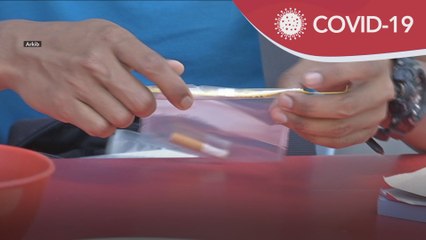 COVID-19 | Gen X, Gen Y perokok aktif ketika tempoh pandemik