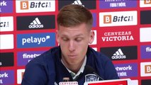 Dani Olmo: 