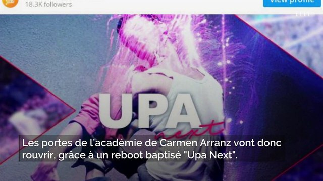 Un, Dos, Tres : trois acteurs emblématiques seront dans le reboot !