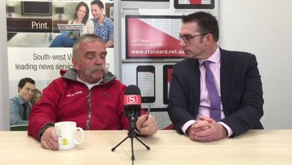 Warrnambool Standard: T&T May 31 2019